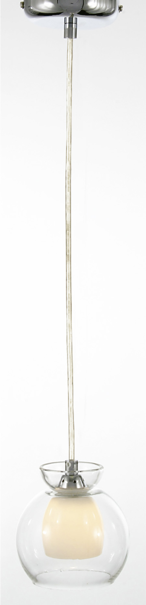 Malvina Ceiling Lights Diyas Single Pendant